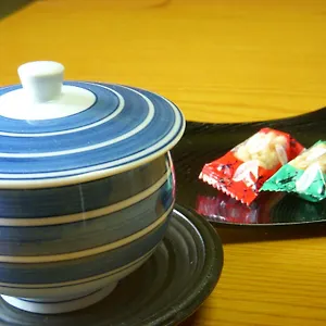 かねよし旅館 大阪市