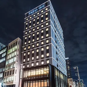 Sotetsu Fresa Yodoyabashi 大阪市