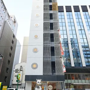 Webase 博多ホステル ホステル 福岡市