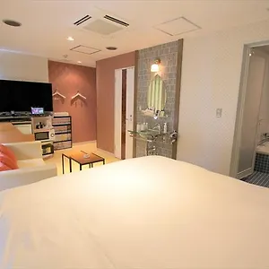 ホテルu ホテル 東京都